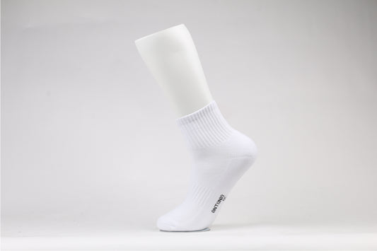 Antonio DC Plain Mid Socks